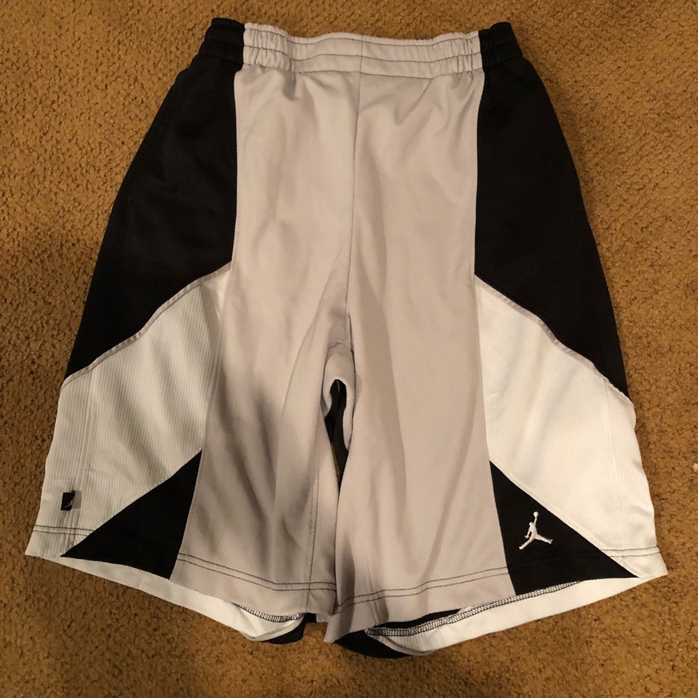 Air Jordan Basketball Shorts